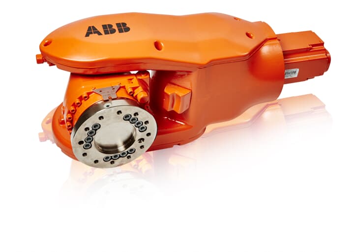 ABB机器人配件 ABB配件原厂型号 3HAC063644-003