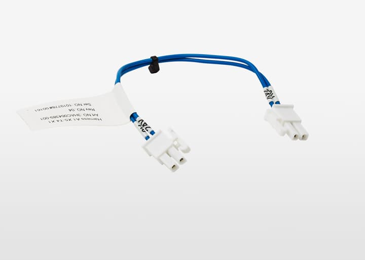 ABB机器人配件 ABB配件原厂型号 3HAC064389-001