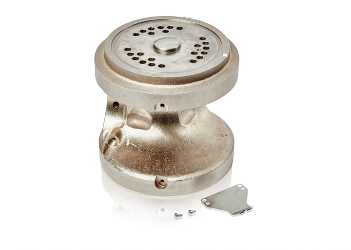 ABB机器人配件 ABB配件原厂型号 3HAC054887-005