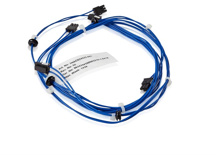 ABB机器人配件 ABB配件原厂型号 3HAC024222-001