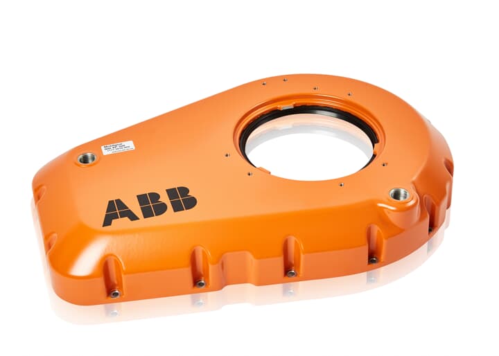 ABB机器人配件 ABB配件原厂型号 3HAC048314-001