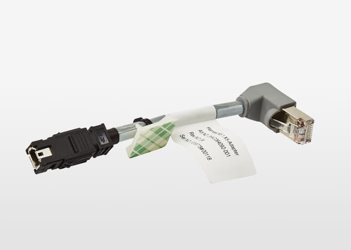 ABB机器人配件 ABB配件原厂型号 3HAC064092-001