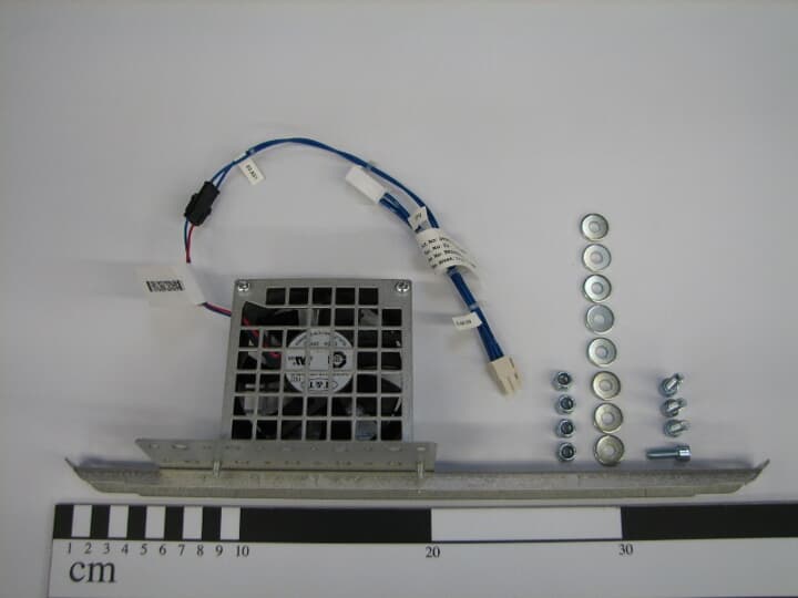 ABB机器人配件 ABB配件原厂型号 3HAC030647-001