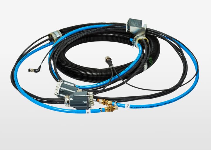 ABB机器人配件 ABB配件原厂型号 3HAC15459-1
