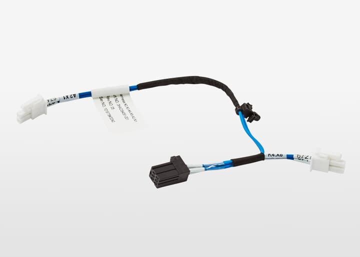 ABB机器人配件 ABB配件原厂型号 3HAC064091-001