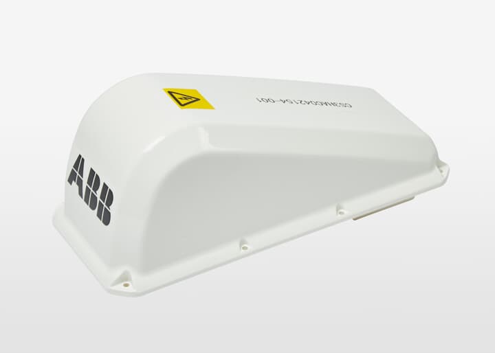 ABB机器人配件 ABB配件原厂型号 3HAC042154-001