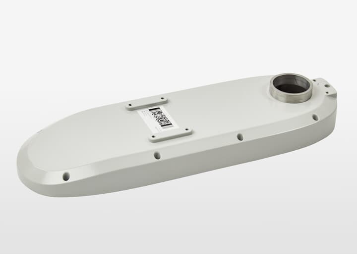 ABB机器人配件 ABB配件原厂型号 3HAC073067-001