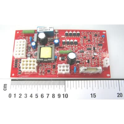 ABB机器人配件 ABB配件原厂型号 3HAC039399-001