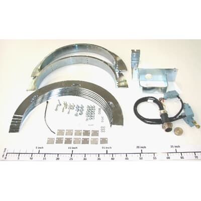 ABB机器人配件 ABB配件原厂型号 3HAC12071-1