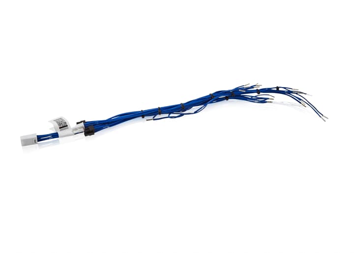 ABB机器人配件 ABB配件原厂型号 3HAC023445-001
