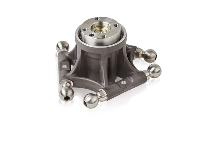 ABB机器人配件 ABB配件原厂型号 3HAC046233-003