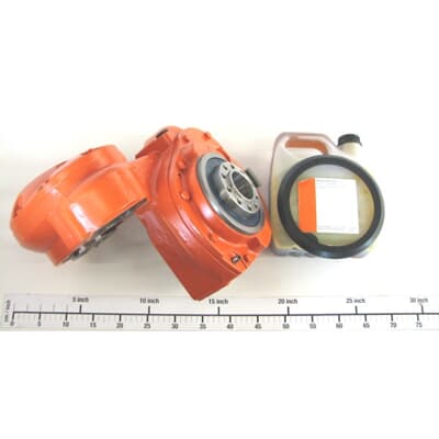 ABB机器人配件 ABB配件原厂型号 3HAC034934-001