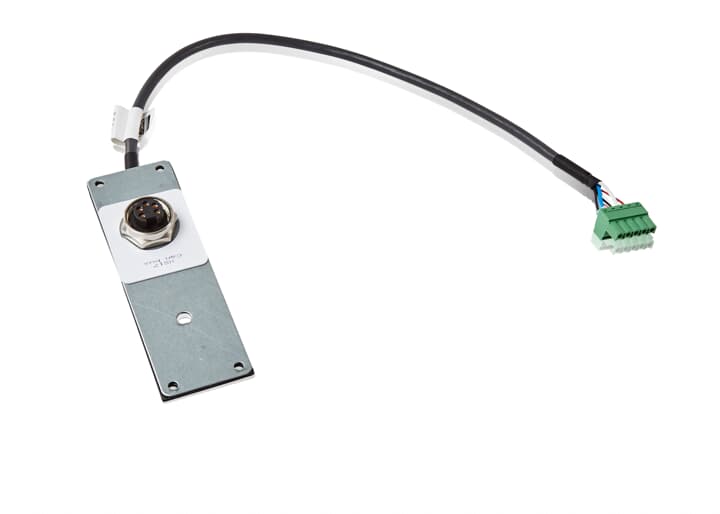 ABB机器人配件 ABB配件原厂型号 3HAC021284-001