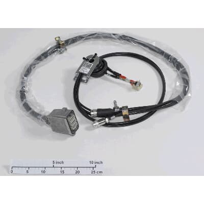 ABB机器人配件 ABB配件原厂型号 3HAC14040-1