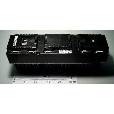ABB机器人配件 ABB配件原厂型号 3HAC14546-2