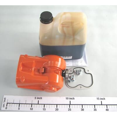 ABB机器人配件 ABB配件原厂型号 3HAC027003-001