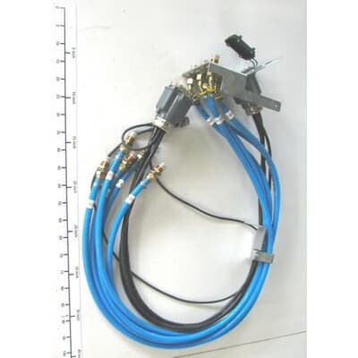 ABB机器人配件 ABB配件原厂型号 3HAC15662-1