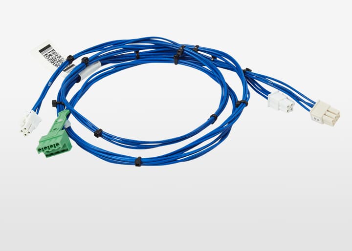 ABB机器人配件 ABB配件原厂型号 3HAC024323-001