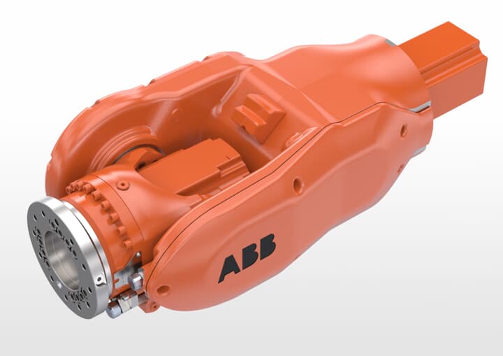 ABB机器人配件 ABB配件原厂型号 3HAC058127-005