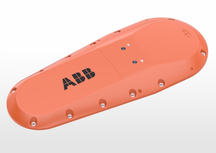 ABB机器人配件 ABB配件原厂型号 3HAC045483-005