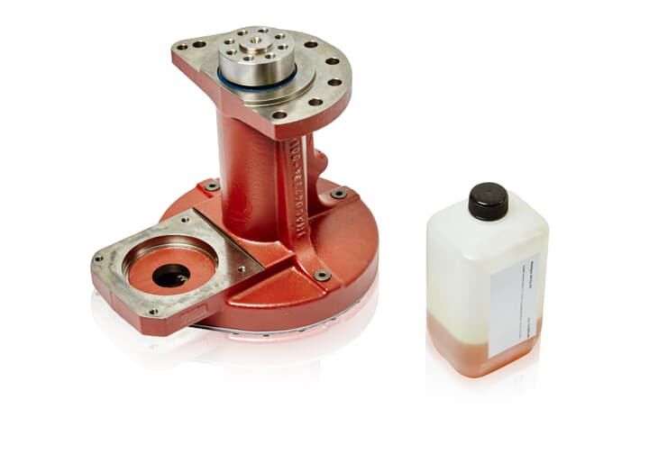 ABB机器人配件 ABB配件原厂型号 3HAC047334-002