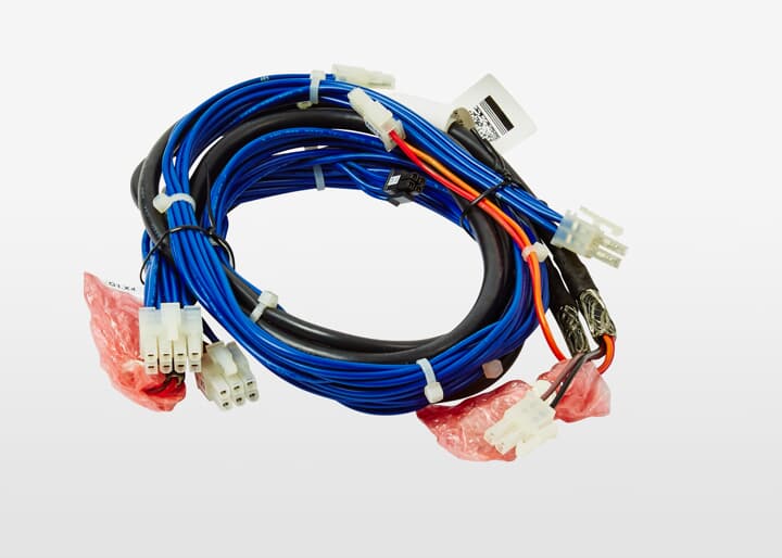 ABB机器人配件 ABB配件原厂型号 3HAC023781-001