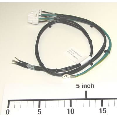 ABB机器人配件 ABB配件原厂型号 3HAC024184-001