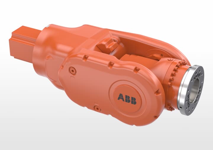 ABB机器人配件 ABB配件原厂型号 3HAC058947-004