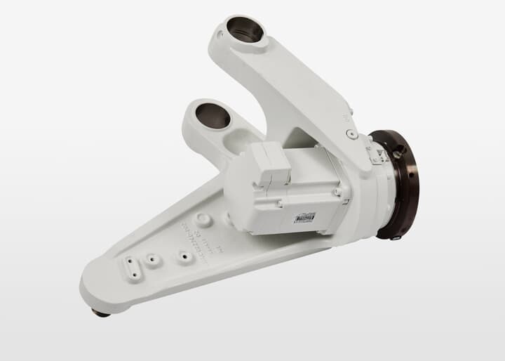 ABB机器人配件 ABB配件原厂型号 3HAC022764-007