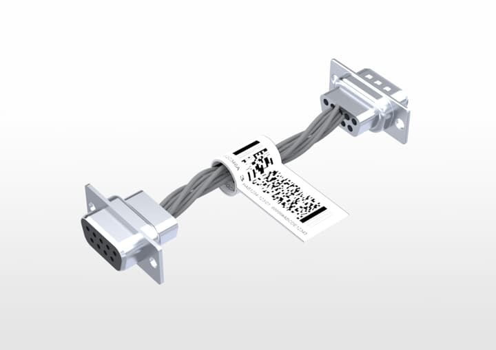 ABB机器人配件 ABB配件原厂型号 3HAC050754-001