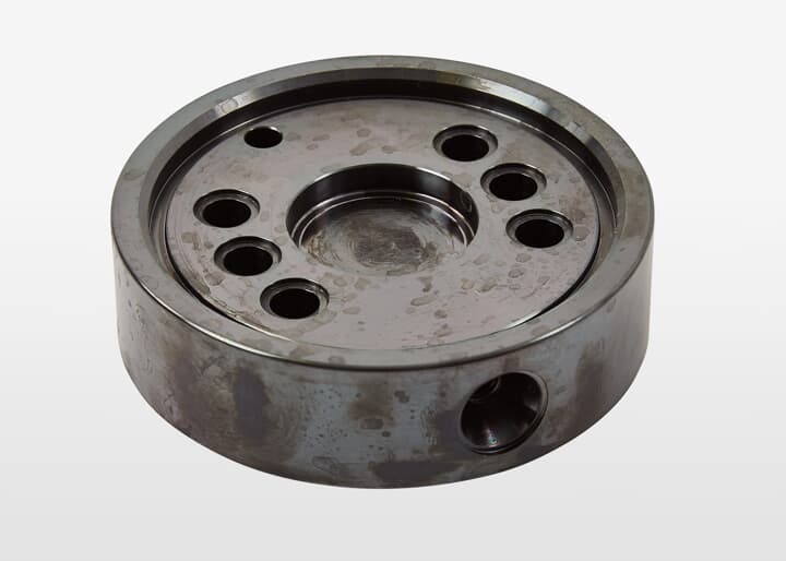 ABB机器人配件 ABB配件原厂型号 3HAC023881-001