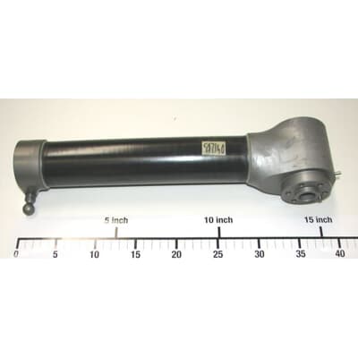 ABB机器人配件 ABB配件原厂型号 3HAC2078-1