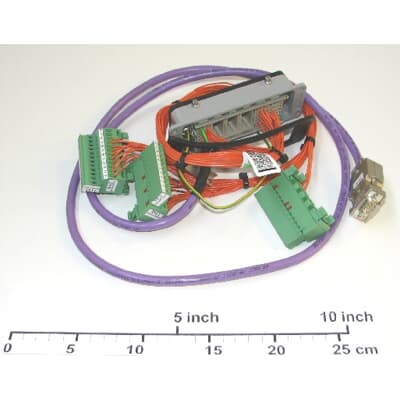 ABB机器人配件 ABB配件原厂型号 3HAC021286-001