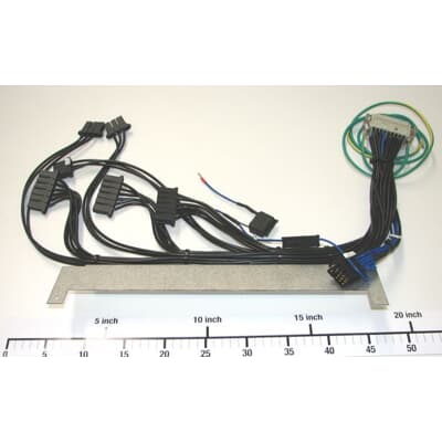 ABB机器人配件 ABB配件原厂型号 3HAC11817-1