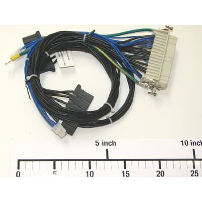 ABB机器人配件 ABB配件原厂型号 3HAC023887-001