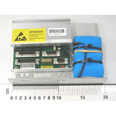 ABB机器人配件 ABB配件原厂型号 3HAC020630-001