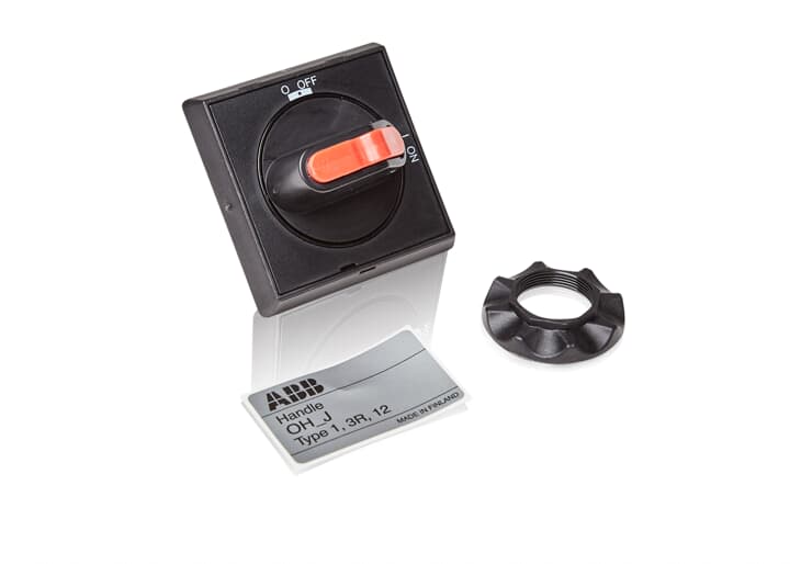ABB机器人配件 ABB配件原厂型号 3HAC026222-003