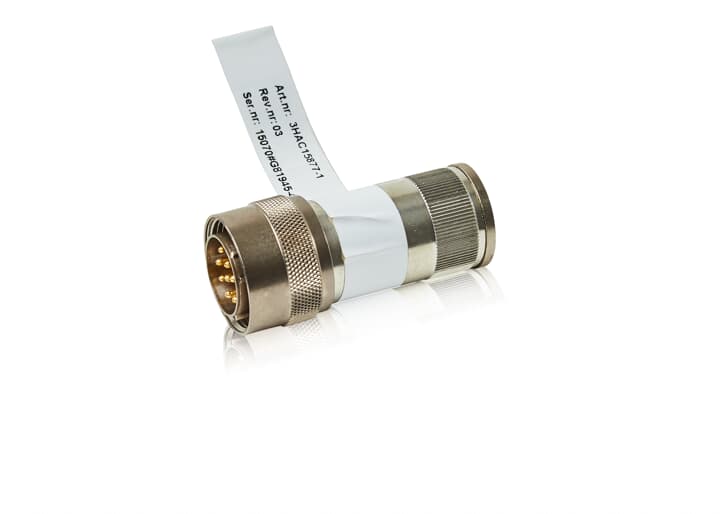 ABB机器人配件 ABB配件原厂型号 3HAC15877-1