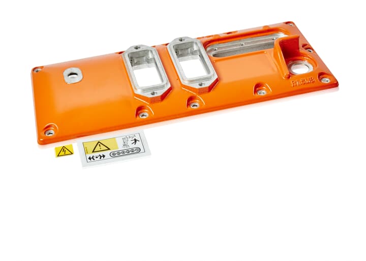ABB机器人配件 ABB配件原厂型号 3HAC9362-1