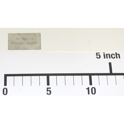 ABB机器人配件 ABB配件原厂型号 3HAC2775-1