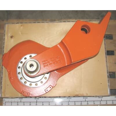 ABB机器人配件 ABB配件原厂型号 3HAC10740-1