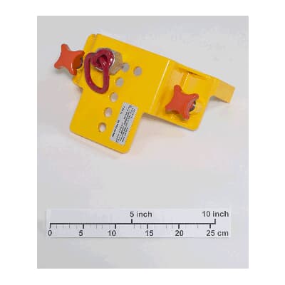 ABB机器人配件 ABB配件原厂型号 3HAC12734-1