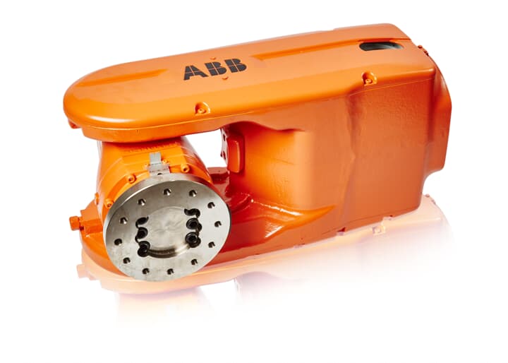 ABB机器人配件 ABB配件原厂型号 3HAC058725-002