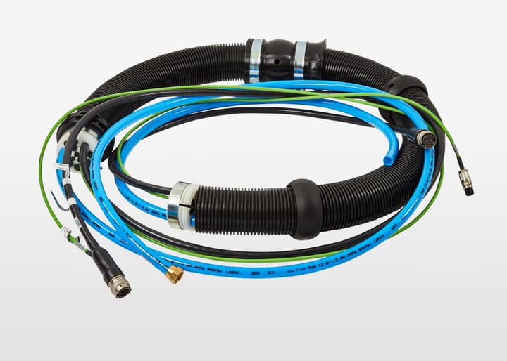 ABB机器人配件 ABB配件原厂型号 3HAC046552-002