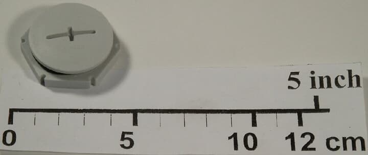ABB机器人配件 ABB配件原厂型号 3HAC022869-001