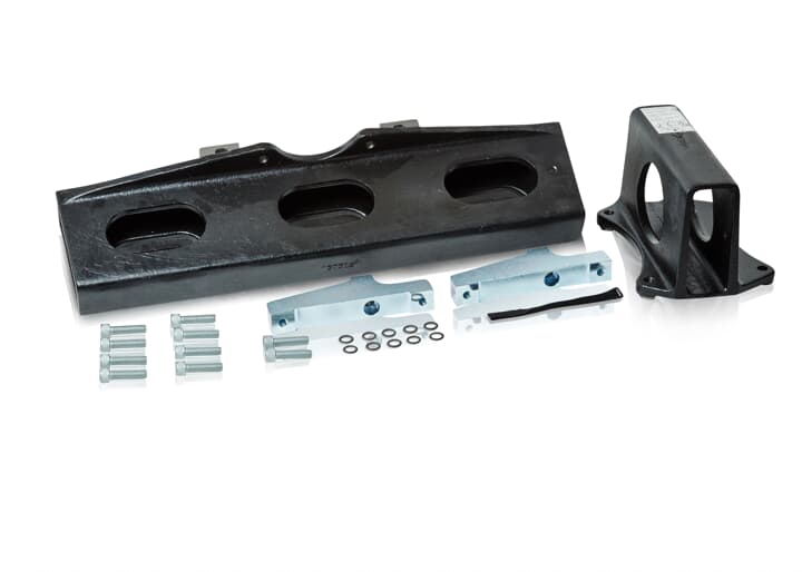 ABB机器人配件 ABB配件原厂型号 3HAC023044-004