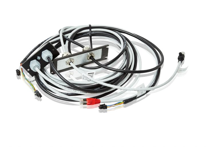 ABB机器人配件 ABB配件原厂型号 3HAC021591-005
