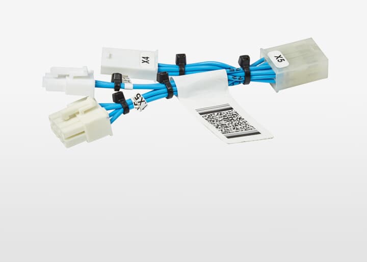 ABB机器人配件 ABB配件原厂型号 3HAC022701-001