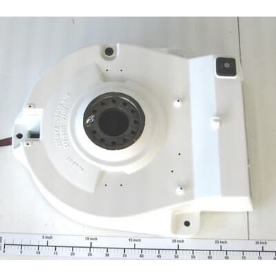 ABB机器人配件 ABB配件原厂型号 3HAC025710-001