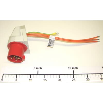 ABB机器人配件 ABB配件原厂型号 3HAC13708-1
